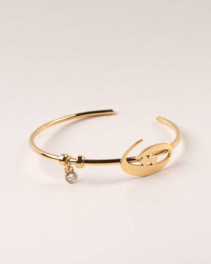 Arabic Letter Bracelet ت